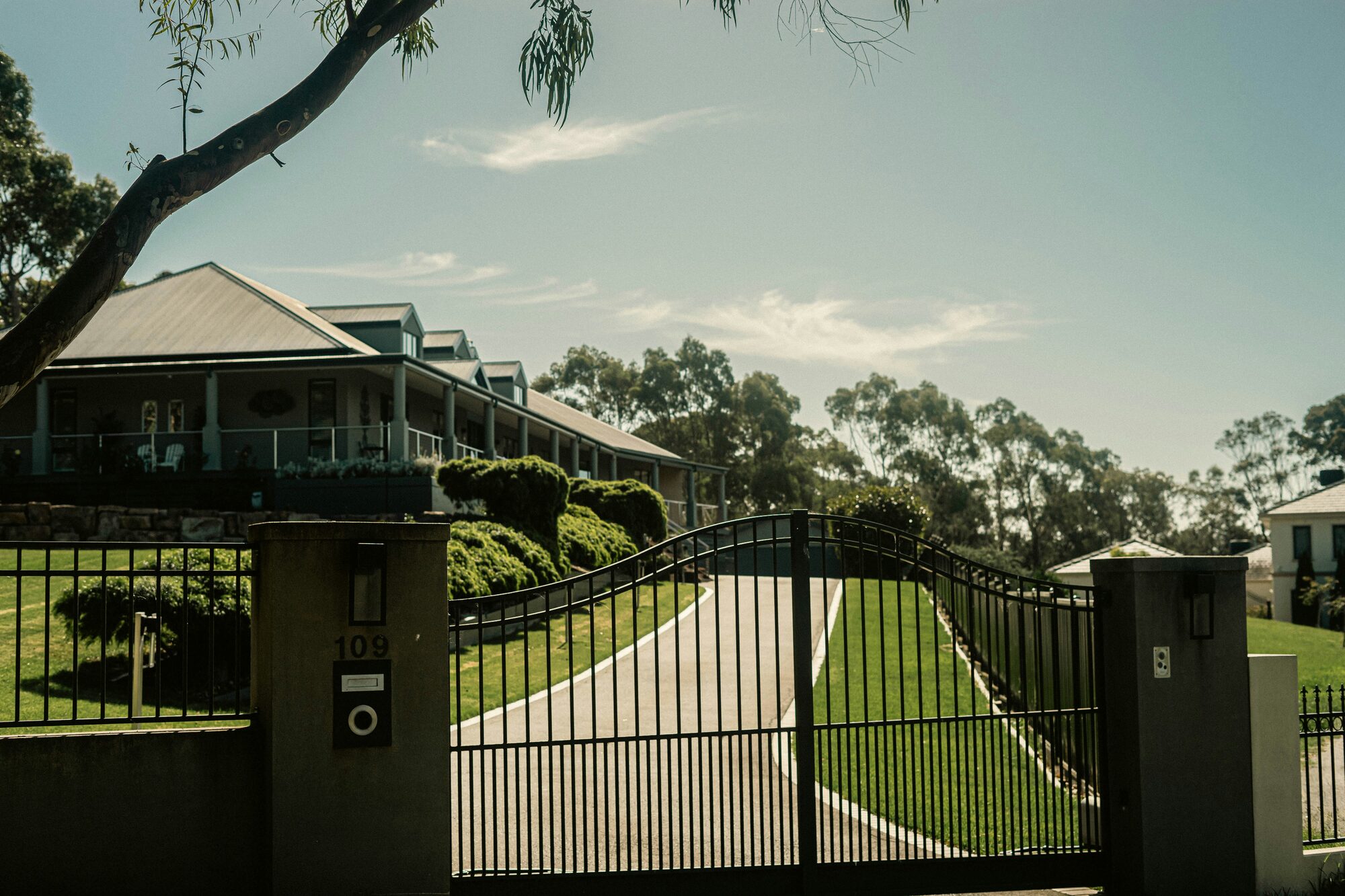 Automatic Gate Openers