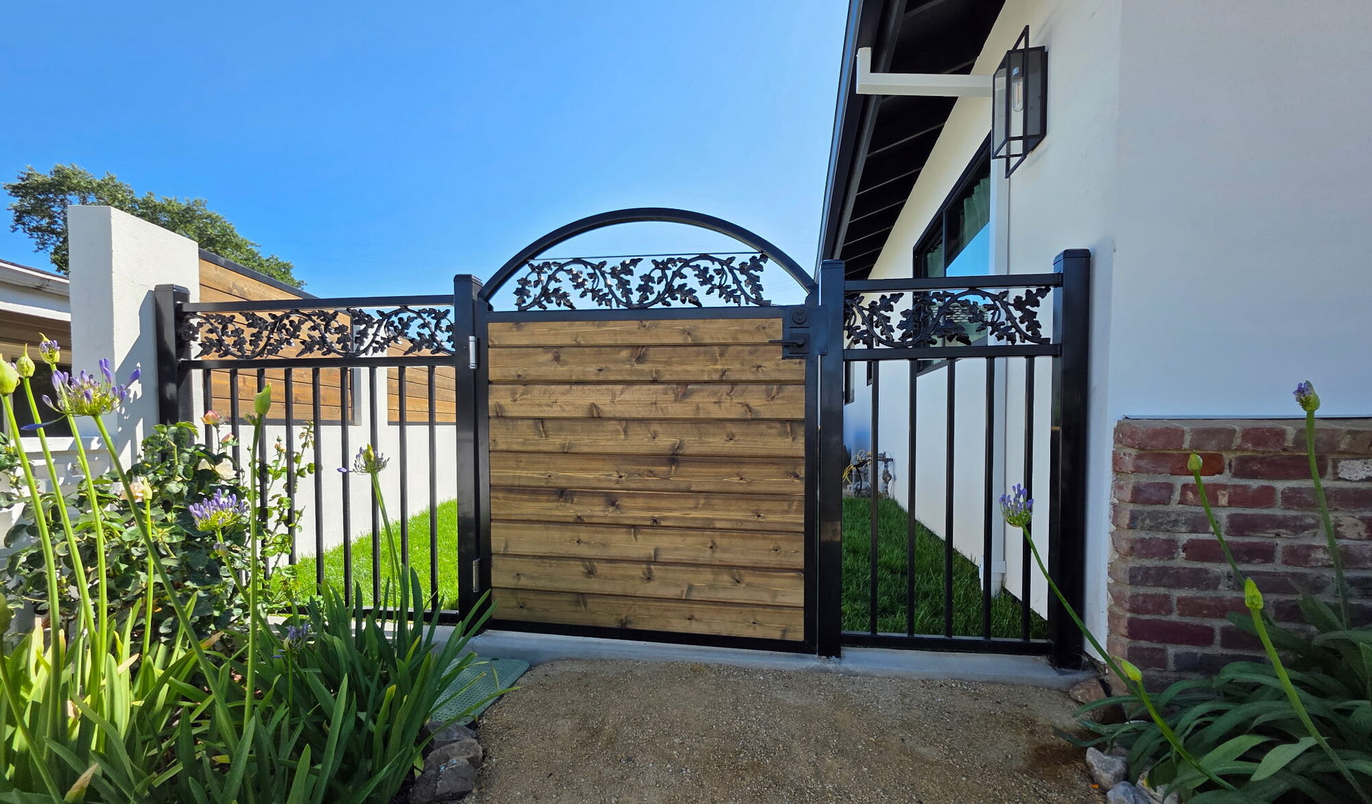 Gates & Openers